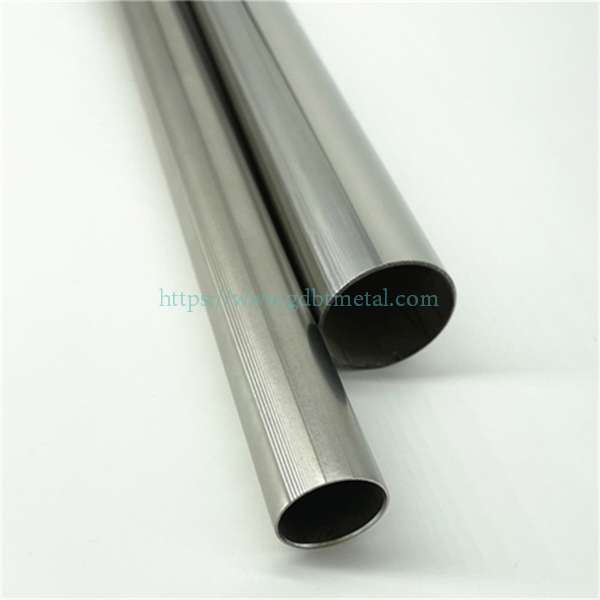 Stainless Steel Pipe&Tube